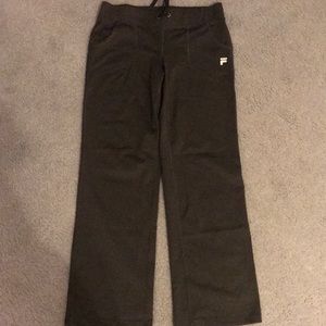 Fila Sport Athletic Pants